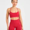Empower Nahtloser Sport-BH