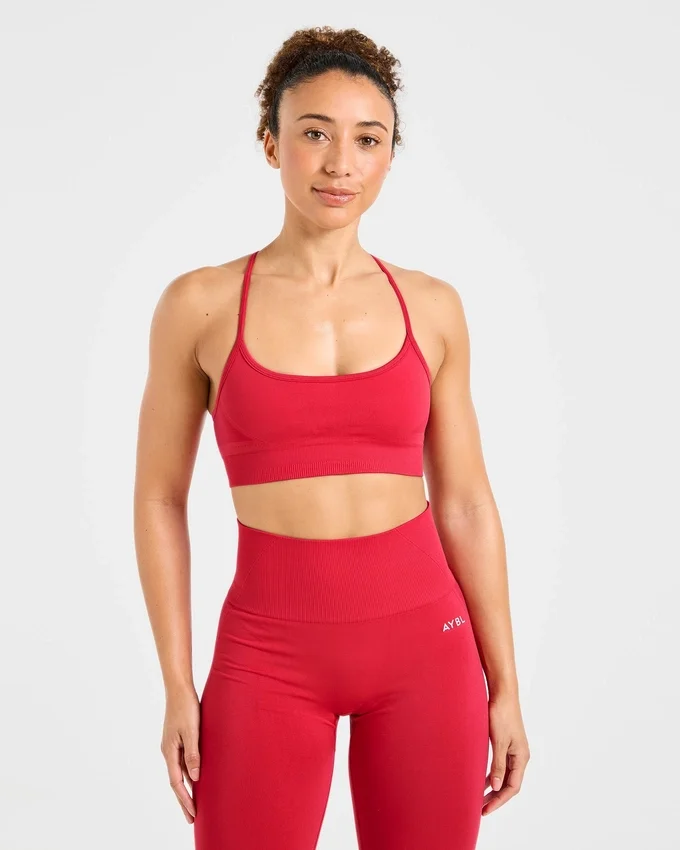 Empower Nahtloser Sport-BH