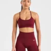 Empower Nahtloser Sport-BH