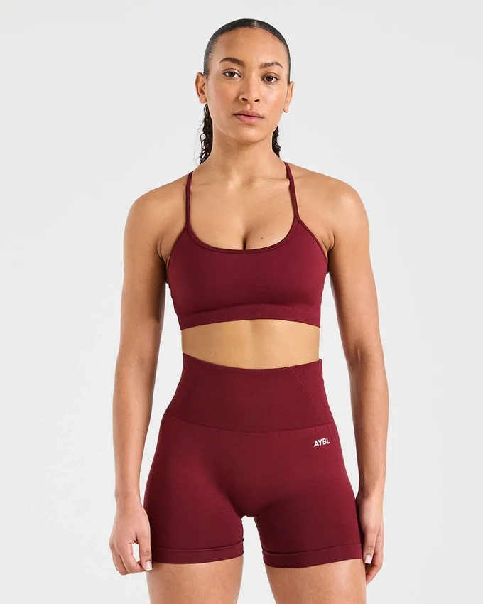 Empower Nahtloser Sport-BH