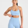 Empower Nahtloser Sport-BH