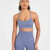 Empower Nahtloser Sport-BH