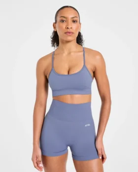 Empower Nahtloser Sport-BH