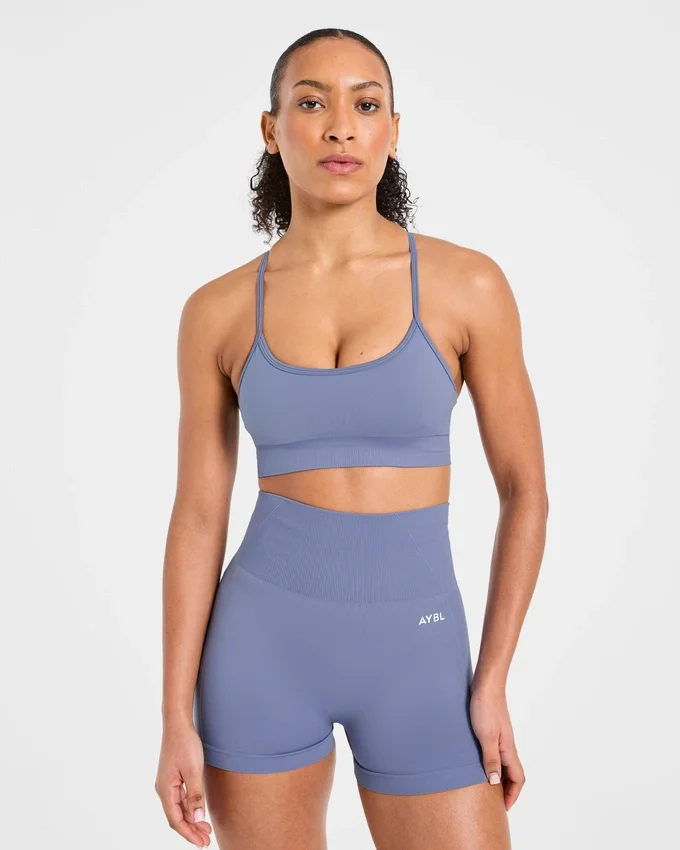 Empower Nahtloser Sport-BH