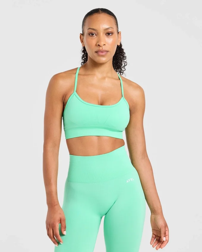 Empower Nahtloser Sport-BH