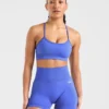 Empower Nahtloser Sport-BH
