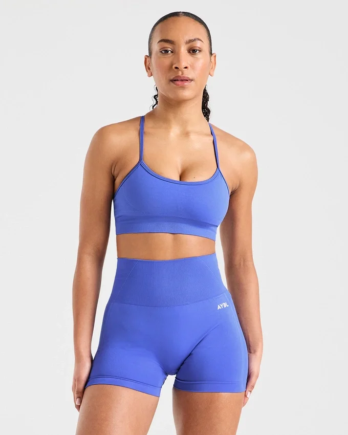 Empower Nahtloser Sport-BH