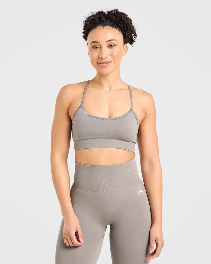 Empower Nahtloser Sport-BH