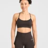 Empower Nahtloser Sport-BH