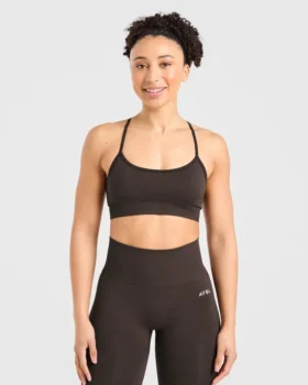 Empower Nahtloser Sport-BH