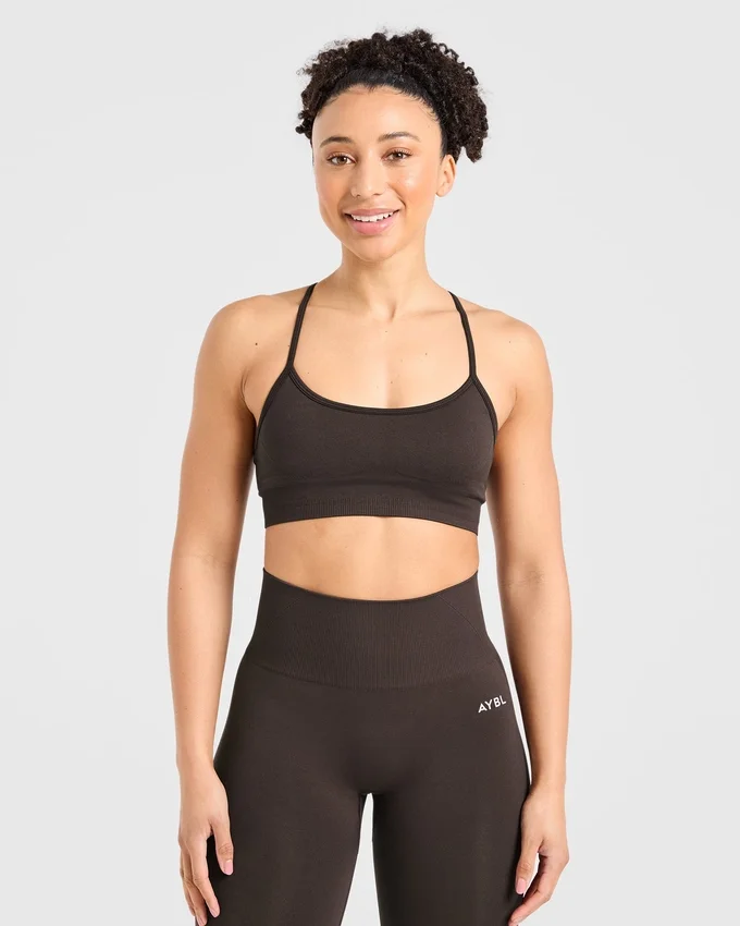 Empower Nahtloser Sport-BH
