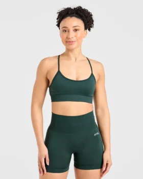 Empower Nahtloser Sport-BH