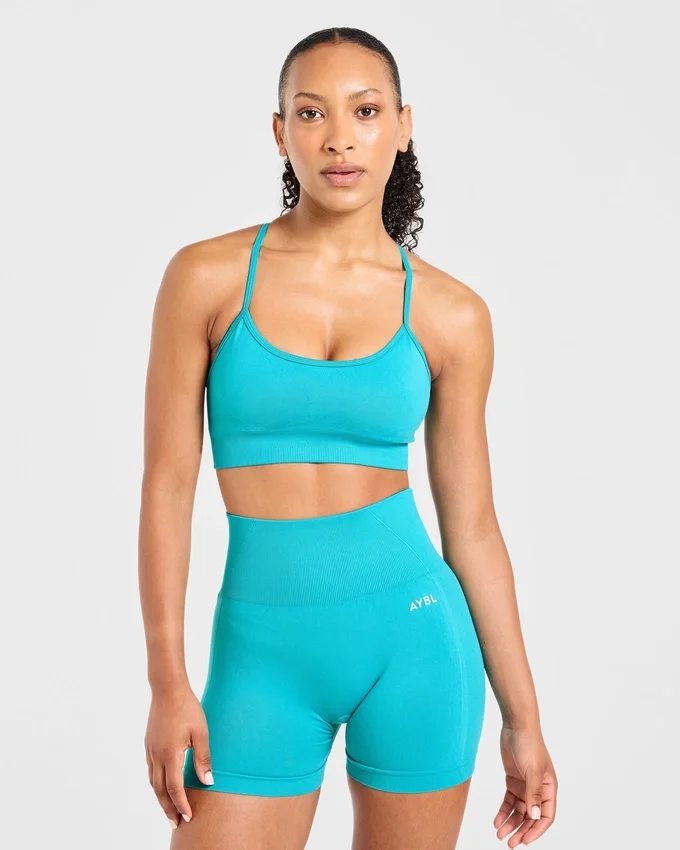 Empower Nahtloser Sport-BH