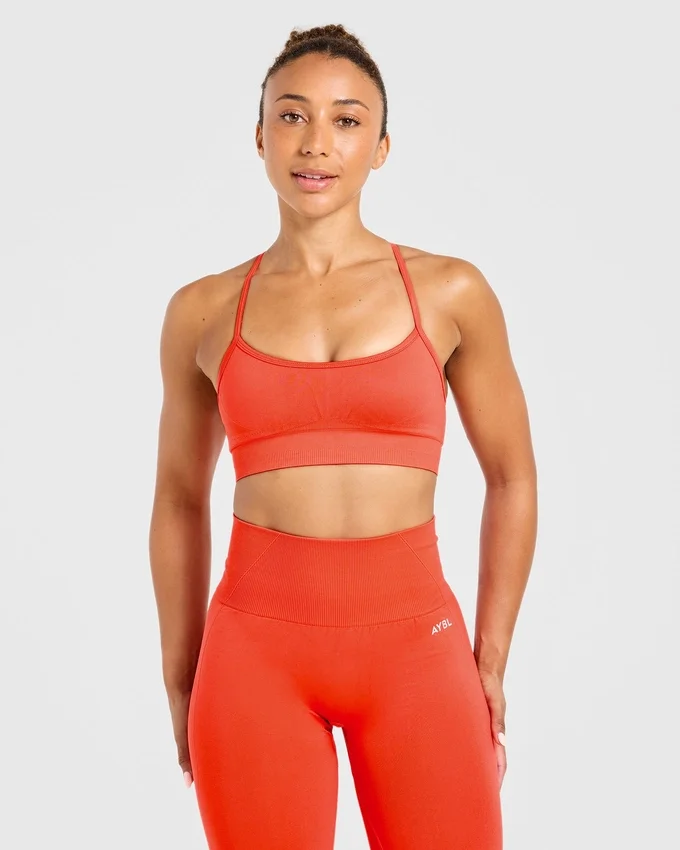 Empower Nahtloser Sport-BH