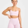 Empower Nahtloser Sport-BH