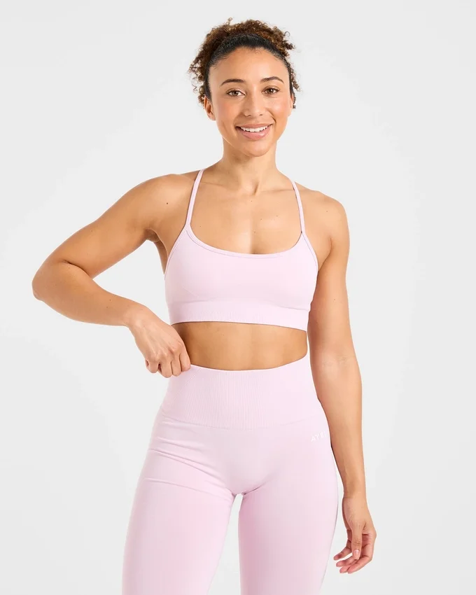 Empower Nahtloser Sport-BH