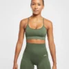 Empower Nahtloser Sport-BH