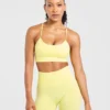 Empower Nahtloser Sport-BH