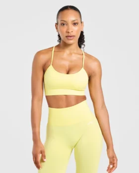 Empower Nahtloser Sport-BH