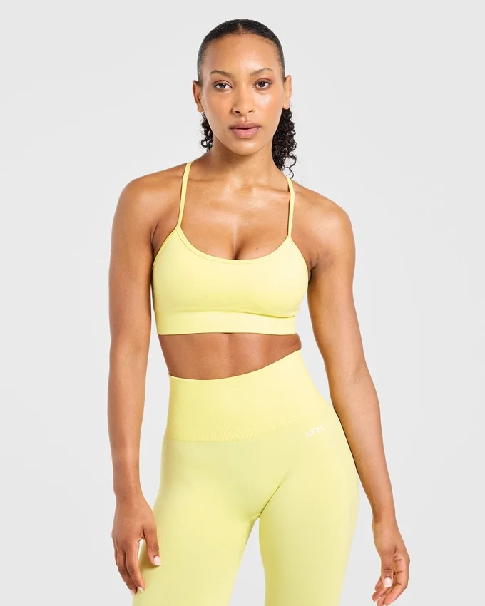 Empower Nahtloser Sport-BH