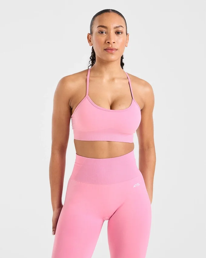 Empower Nahtloser Sport-BH
