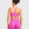 Empower Nahtloser Sport-BH