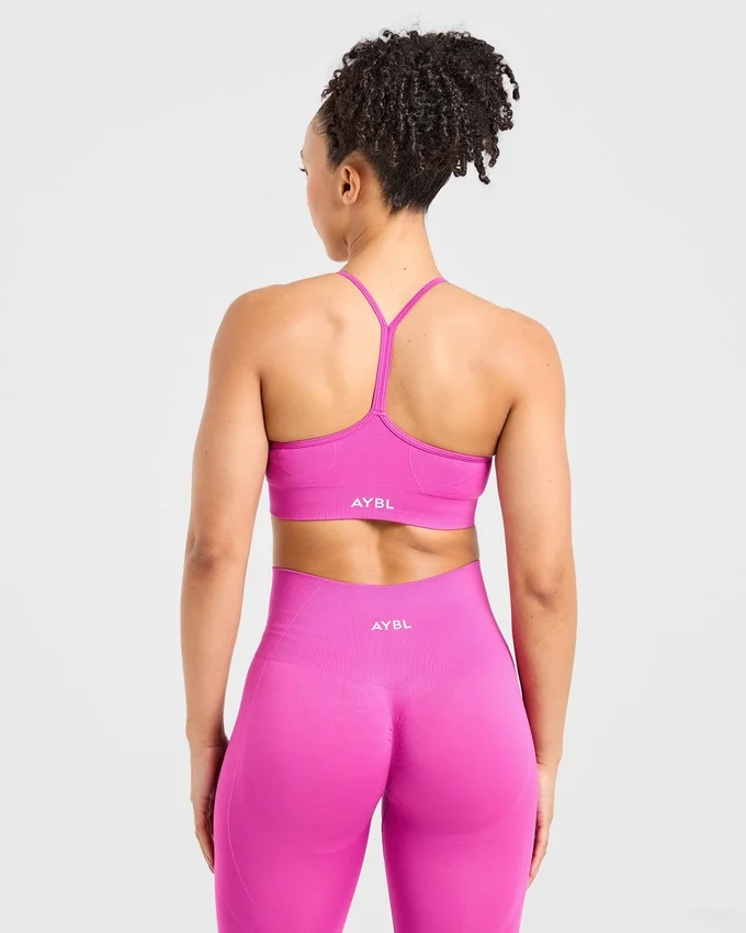 Empower Nahtloser Sport-BH