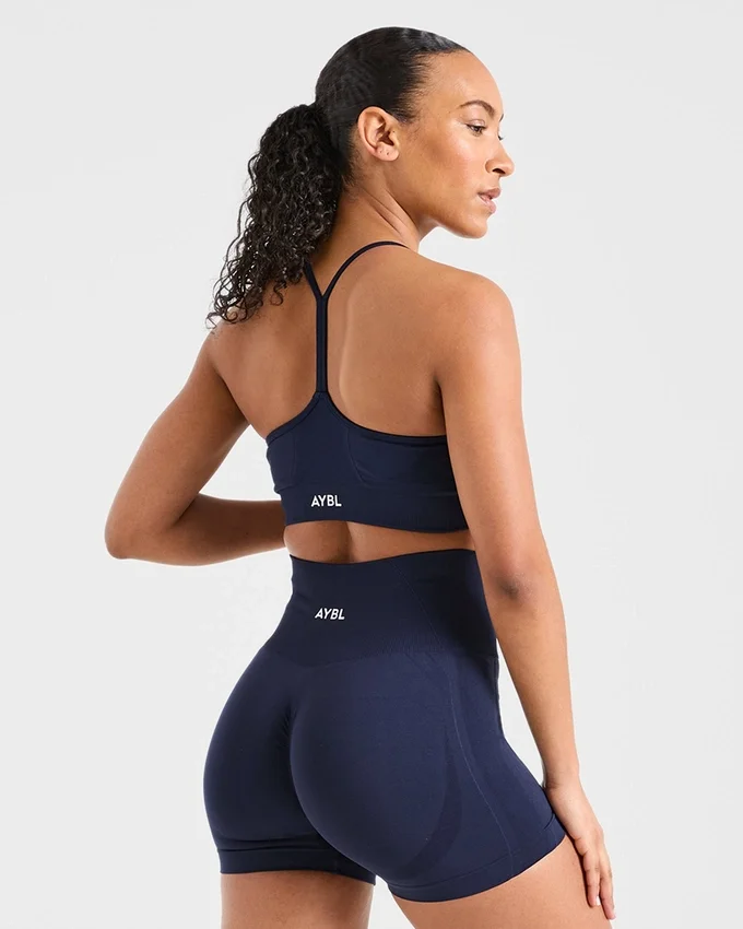 Empower Nahtloser Sport-BH