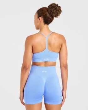 Empower Nahtloser Sport-BH