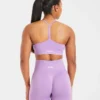 Empower Nahtloser Sport-BH
