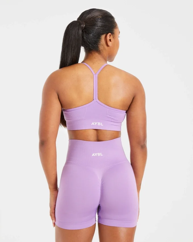 Empower Nahtloser Sport-BH