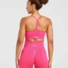 Empower Nahtloser Sport-BH