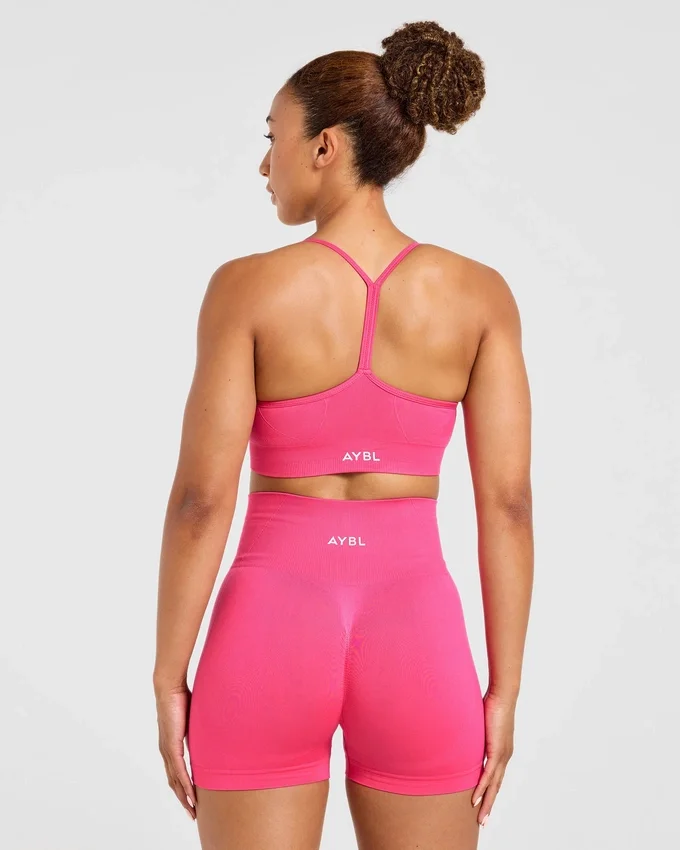 Empower Nahtloser Sport-BH