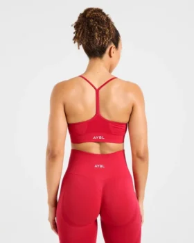Empower Nahtloser Sport-BH