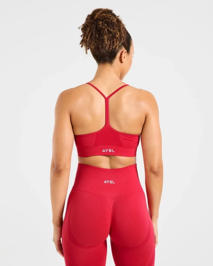 Empower Nahtloser Sport-BH