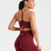 Empower Nahtloser Sport-BH