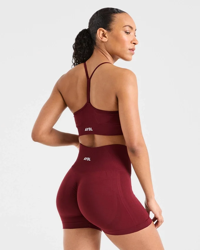Empower Nahtloser Sport-BH