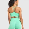 Empower Nahtloser Sport-BH