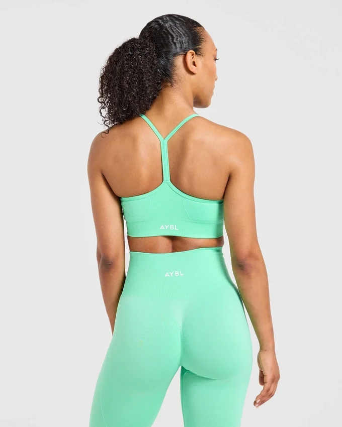 Empower Nahtloser Sport-BH
