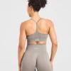 Empower Nahtloser Sport-BH