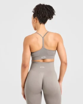 Empower Nahtloser Sport-BH