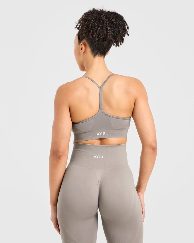 Empower Nahtloser Sport-BH
