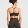 Empower Nahtloser Sport-BH