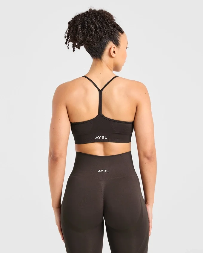 Empower Nahtloser Sport-BH