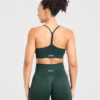 Empower Nahtloser Sport-BH