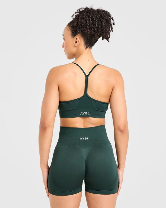 Empower Nahtloser Sport-BH
