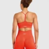 Empower Nahtloser Sport-BH