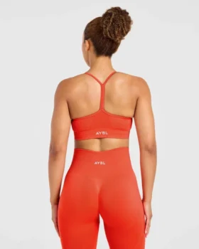 Empower Nahtloser Sport-BH