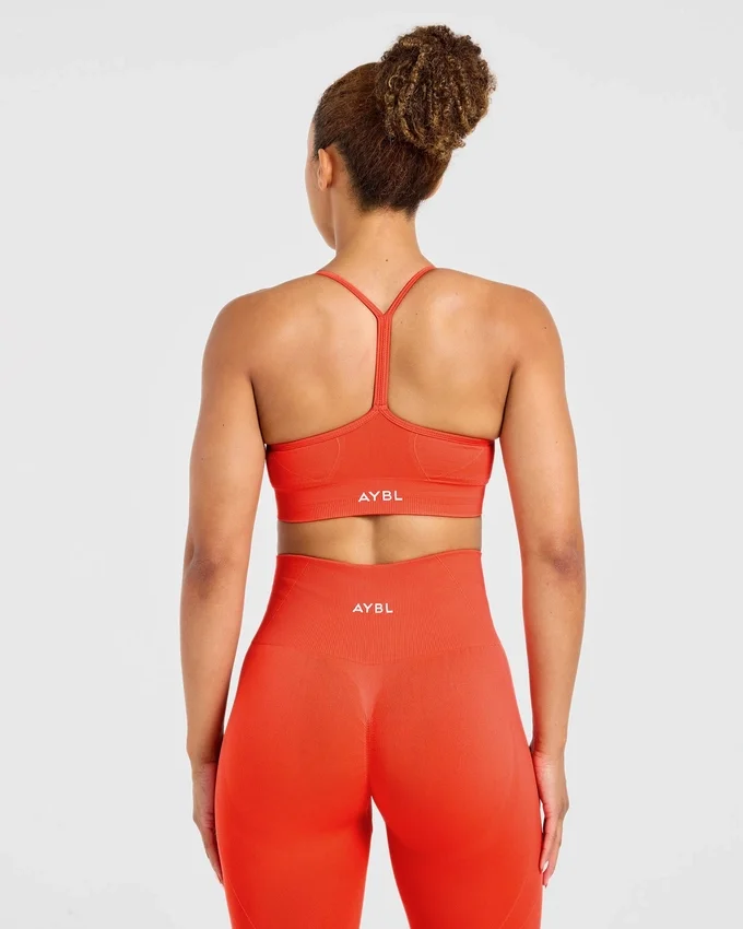 Empower Nahtloser Sport-BH