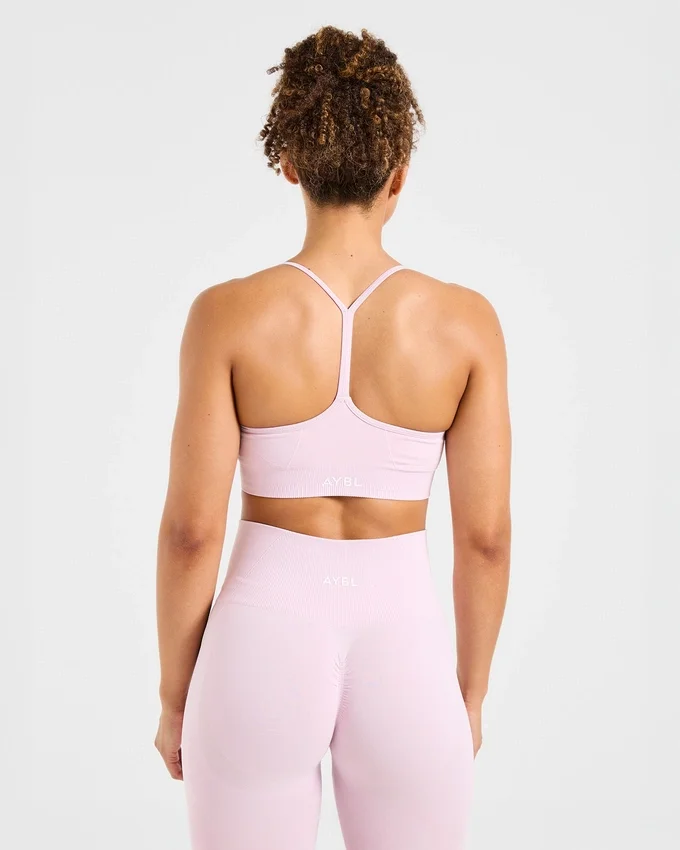 Empower Nahtloser Sport-BH